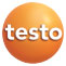 testo AG Firmenlogo